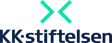 KK-stiftelsen logo